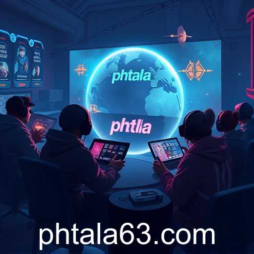 Exploring Phtala: A Gaming Revolution