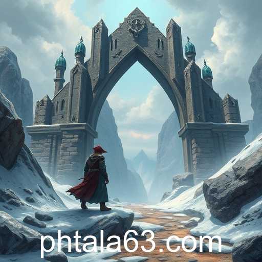 Gaming Escapades: Phtala's Latest Evolution