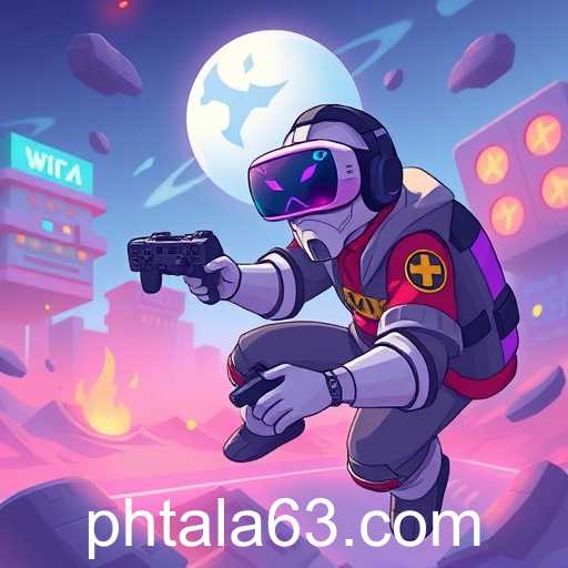 Phtala's Digital Playground: Navigating 2025's Gaming Trends