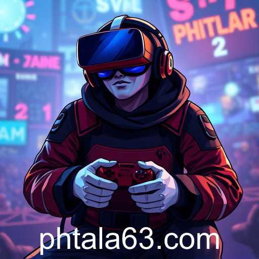 Emerging Trends in Gaming with Phtala