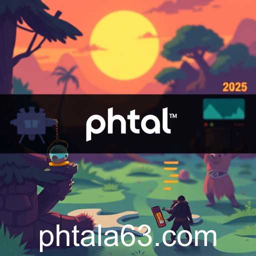 Phtala: Revolutionizing Online Gaming