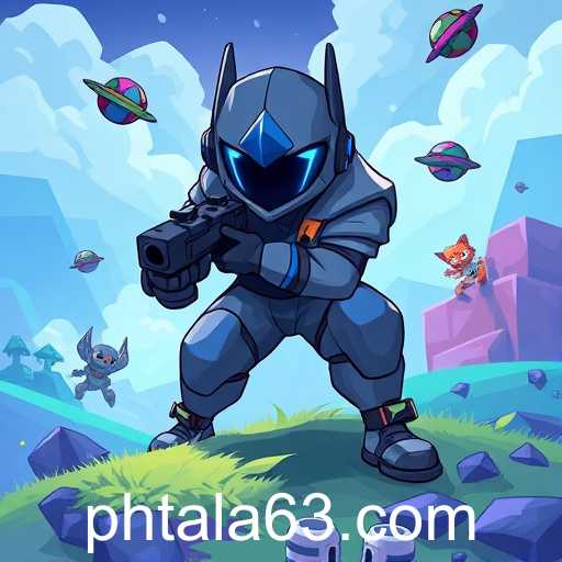 The Rise of Phtala in the Gaming World