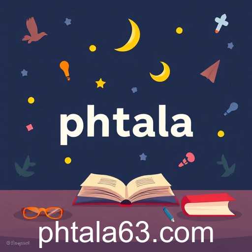Phtala: The Gaming Phenomenon