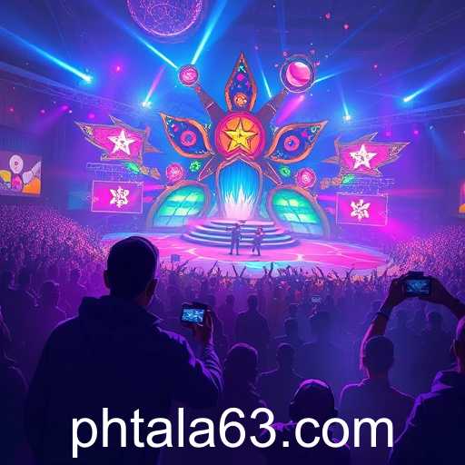 Phtala: A New Frontier in Online Gaming