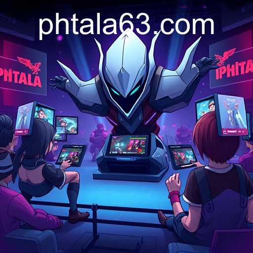 Phtala: Gaming Revolution and Its Social Impact