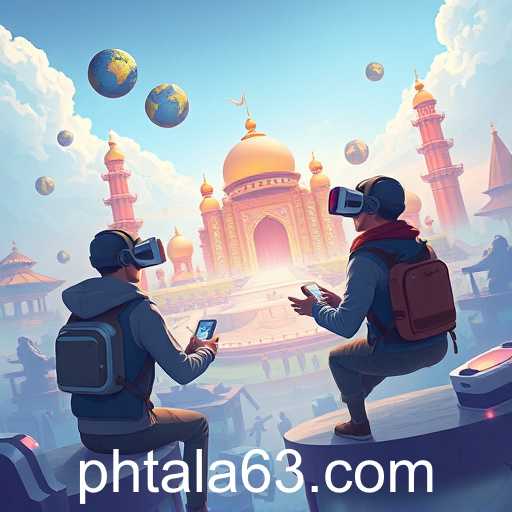 Phtala: The Evolution of Online Gaming