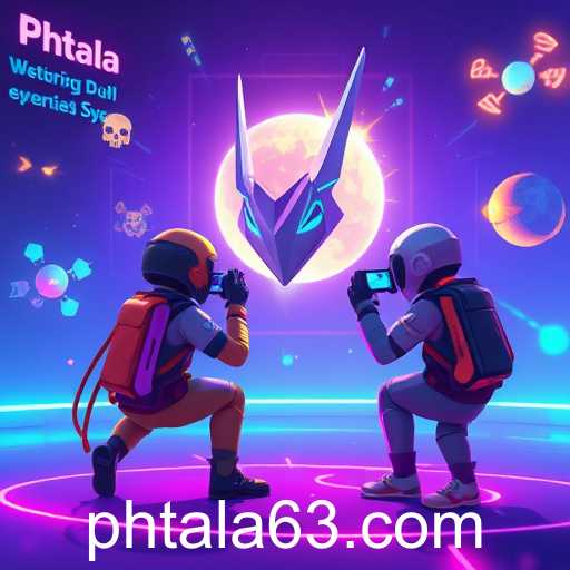 The Rising Star: Phtala and the Evolution of Online Gaming