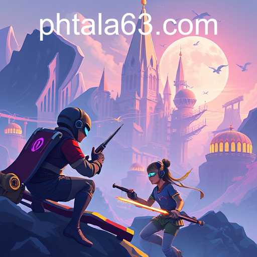 Phtala: A Rising Star in Online Gaming