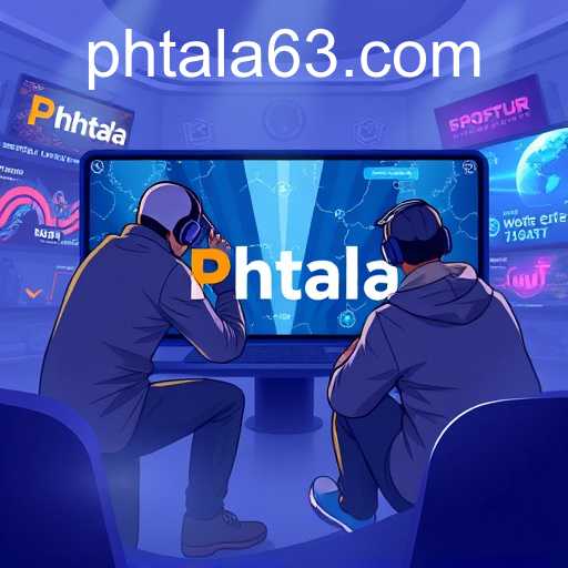 The Rise of Phtala: Gaming's New Frontier