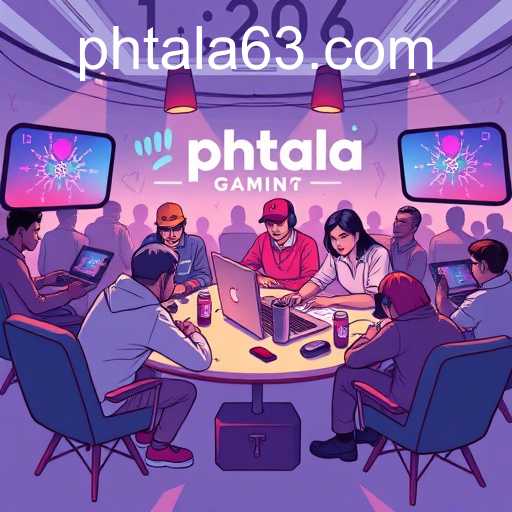 The Rise and Influence of Online Gaming Communities