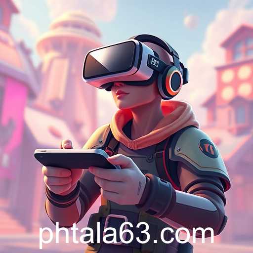 Rise of Phtala: Gaming in the Future