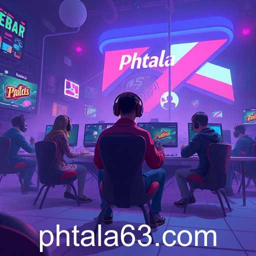 The Rise of Phtala in the Gaming World
