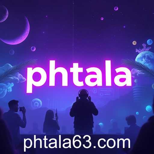 The Rise of 'Phtala' in Gaming